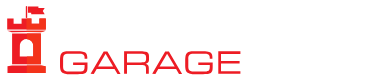 Castle Garage Staffs Logo